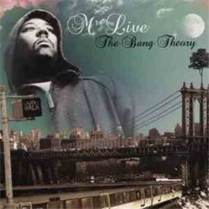 Mr. Live - The Bang Theory