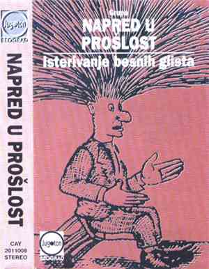 Napred U Prošlost - Isterivanje Besnih Glista