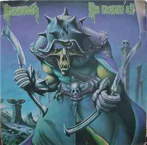 Nazareth  - No Mean City