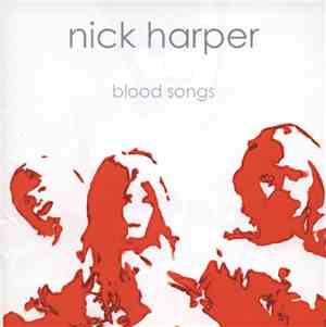 Nick Harper - Blood Songs