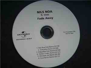 Nils Noa Ft. Vinni - Fade Away (Remixes)