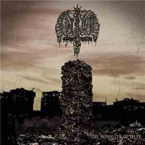 Odium  - The Monolith Of Hate