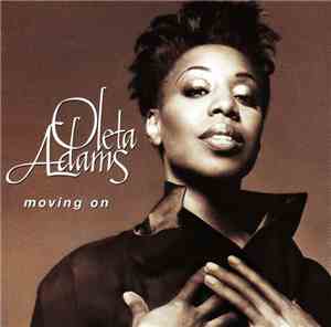 Oleta Adams - Moving On