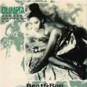 Olimpia - How Can I Get Through To You (Beat & Rap)