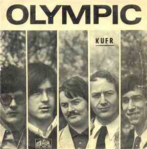 Olympic  - Kufr / Anděl