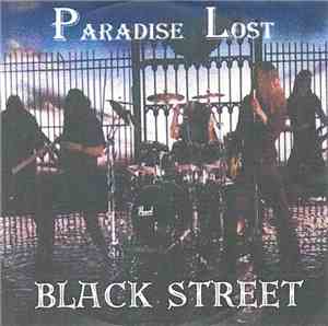 Paradise Lost - Black Street