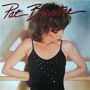 Pat Benatar - Crimes Of Passion