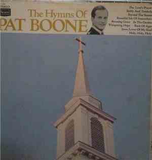 Pat Boone - The Hymns of Pat Boone