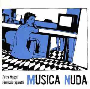 Petra Magoni & Ferruccio Spinetti - Musica Nuda