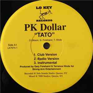 PK Dollar - Tato