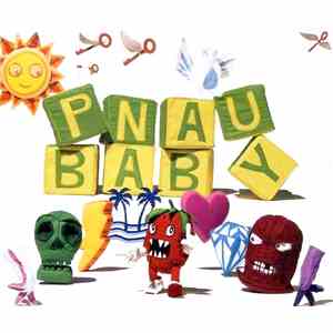 Pnau - Baby