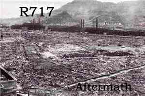R717 - Aftermath