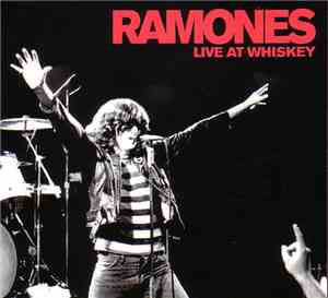 Ramones - Live At Whiskey
