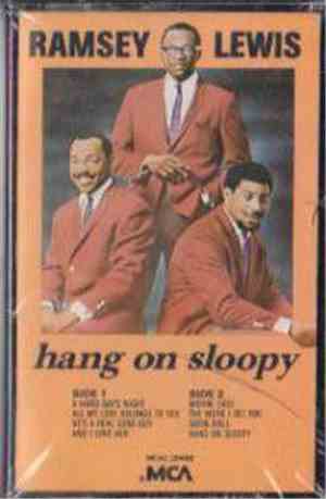 Ramsey Lewis - Hang On Sloopy