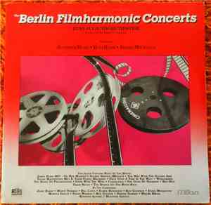 Rias Jugendorchester - The Berlin Filmharmonic Concerts