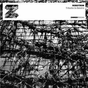 Robotron  - Tributes To Balatro