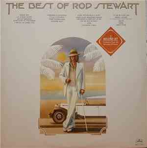 Rod Stewart - The Best Of Rod Stewart