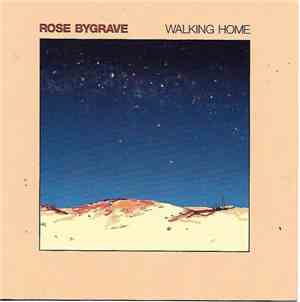 Rose Bygrave - Walking Home