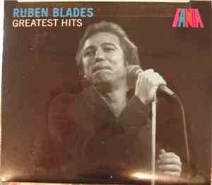 Ruben Blades - Greatest Hits
