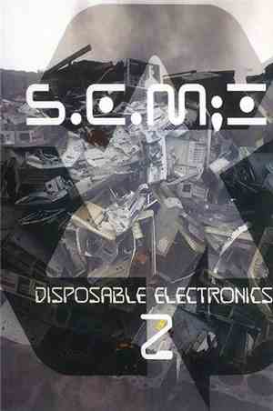 S.E.M;I - Disposable Electronics 2