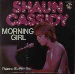Shaun Cassidy - Morning Girl