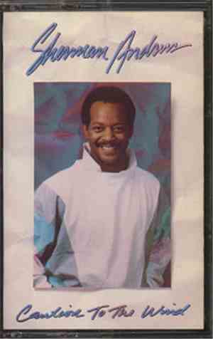 Sherman Andrus - Caution To The Wind