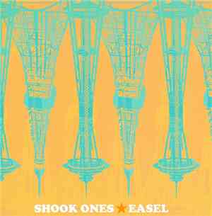 Shook Ones / Easel - Shook Ones/Easel