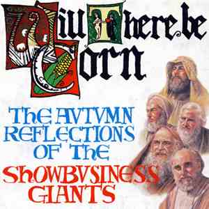 Show Business Giants - Will There Be Corn