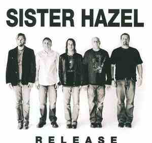 Sister Hazel - Release