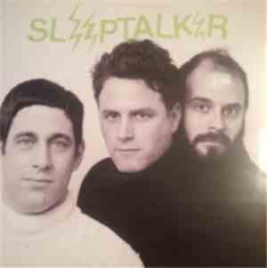 Sleeptalker - Big Dream