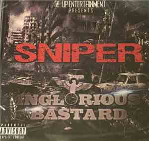 Sniper  - Inglorious Bastard