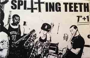 Spitting Teeth - 7