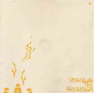 Stereolab - The Free Design