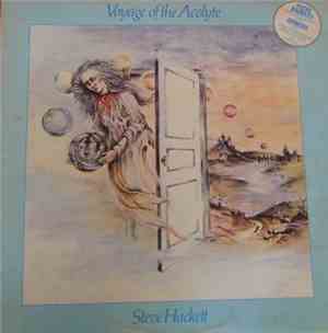 Steve Hackett - Voyage Of The Acolyte