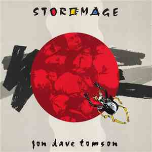 Storemage - Jon Dave Tomson