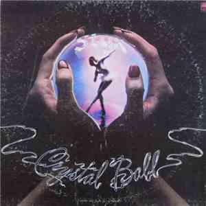 Styx - Crystal Ball