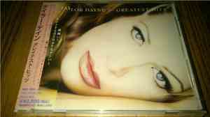 Taylor Dayne - Greatest Hits