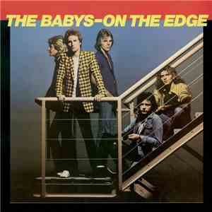 The Babys - On The Edge