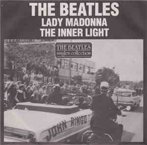 The Beatles - Lady Madonna