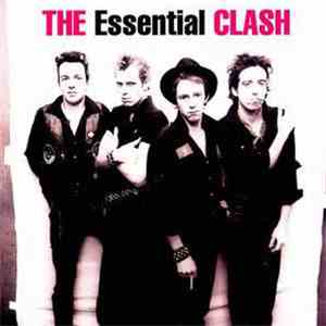 The Clash - The Essential Clash