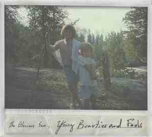The Glorious Sons - Young Beauties And Fools