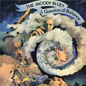 The Moody Blues - A Question Of Balance