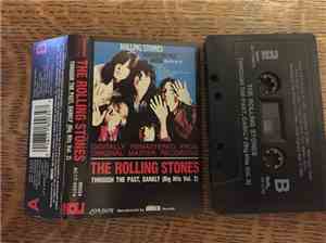 The Rolling Stones - Through The Past, Darkly (Big Hits Vol. 2)