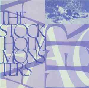 The Stockholm Monsters - Alma Mater