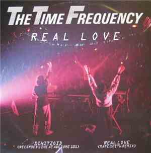 The Time Frequency - Real Love
