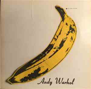 The Velvet Underground & Nico  - The Velvet Underground & Nico