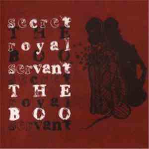 TheBOO - Secret Royal Servant