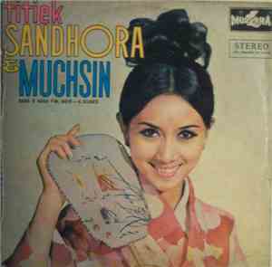 Titiek Sandhora & Muchsin - Taman Impian Jaya