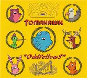 Tomahawk  - Oddfellows