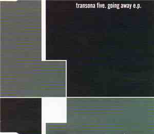 Transona Five - Going Away E.p.